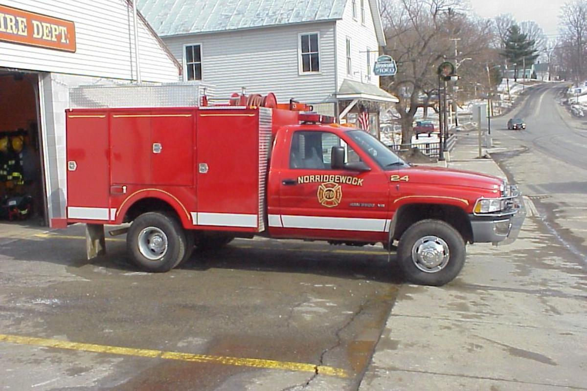 Fire Dept Photo 2
